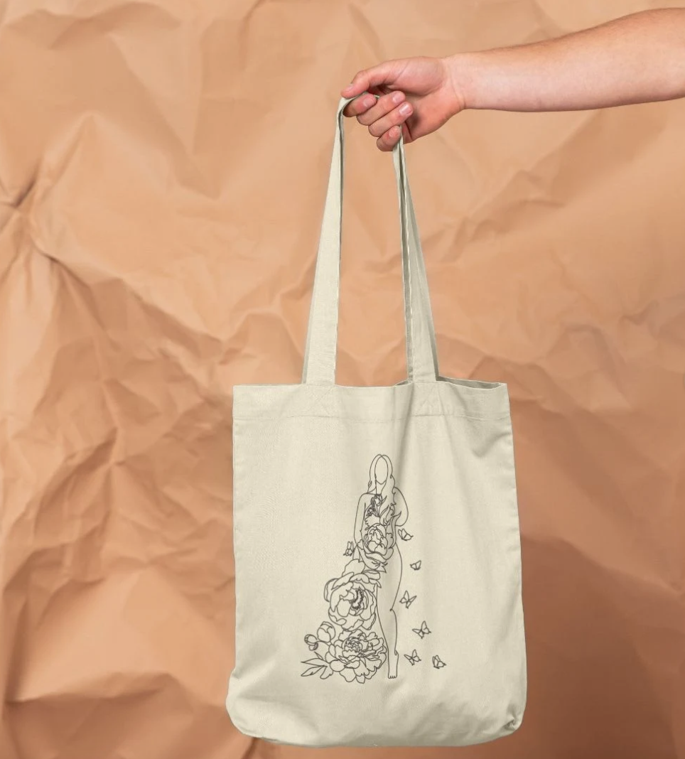 Strength & Bloom Bag