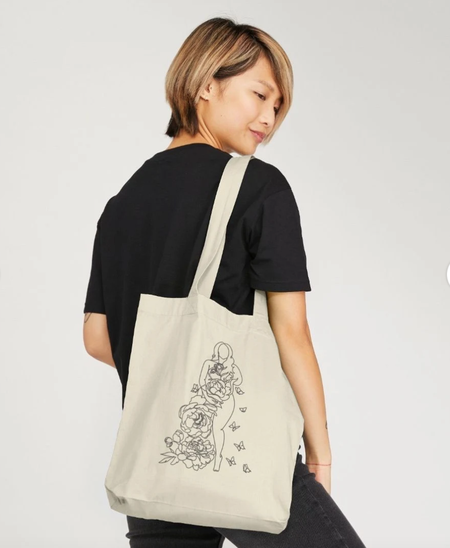 Strength & Bloom Bag - Image 2