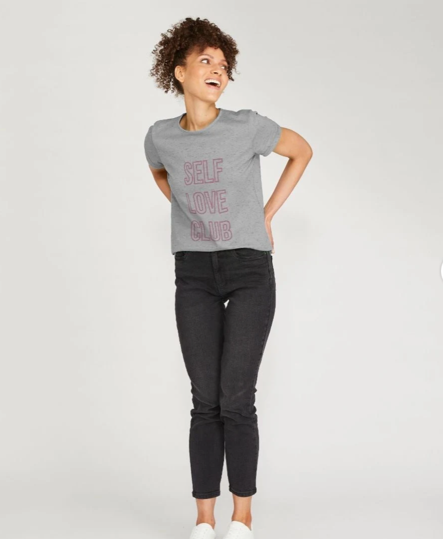 Self Love Tee