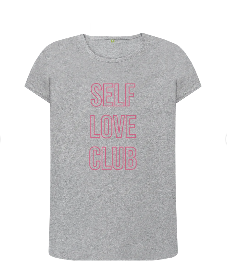 Self Love Tee - Image 5
