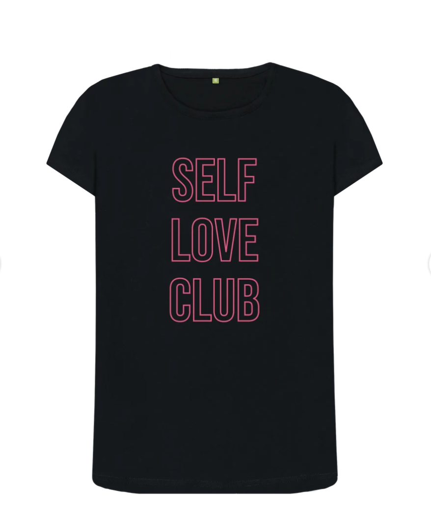 Self Love Tee - Image 4