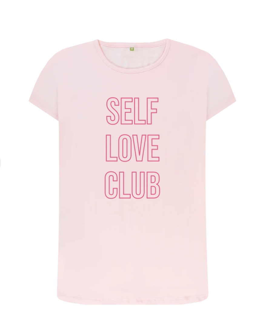 Self Love Tee - Image 6