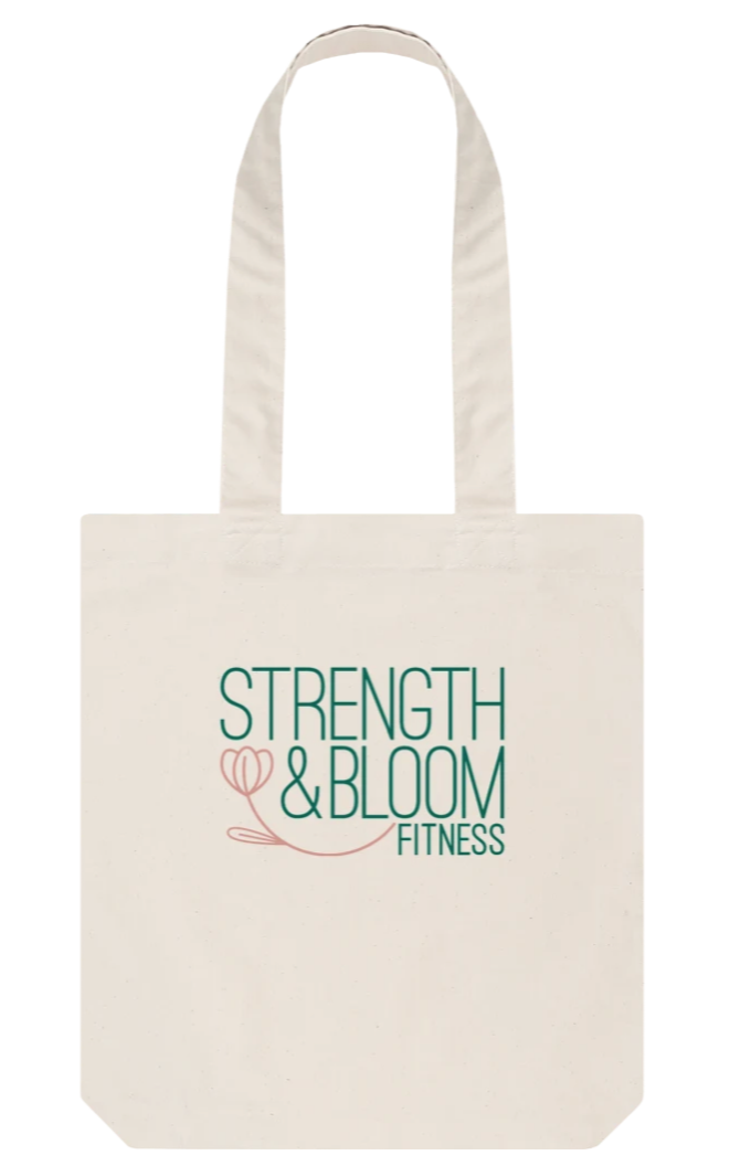 Strength & Bloom Bag - Image 3