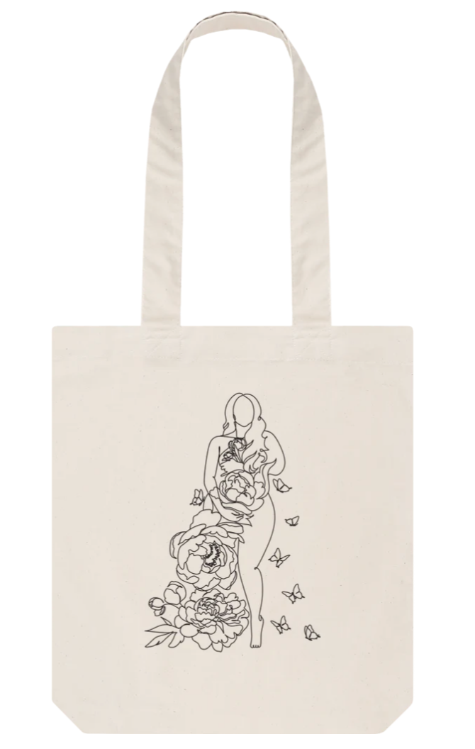 Strength & Bloom Bag - Image 4