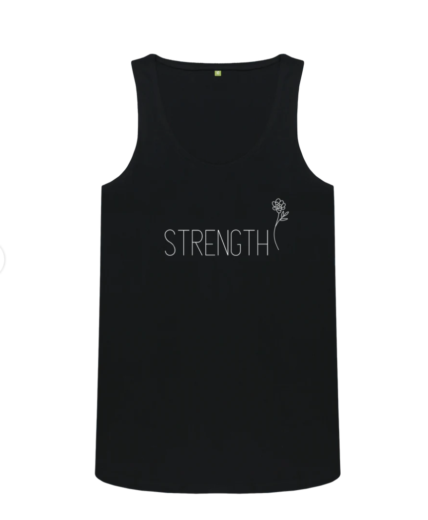 Strength Vest Simple - Image 3