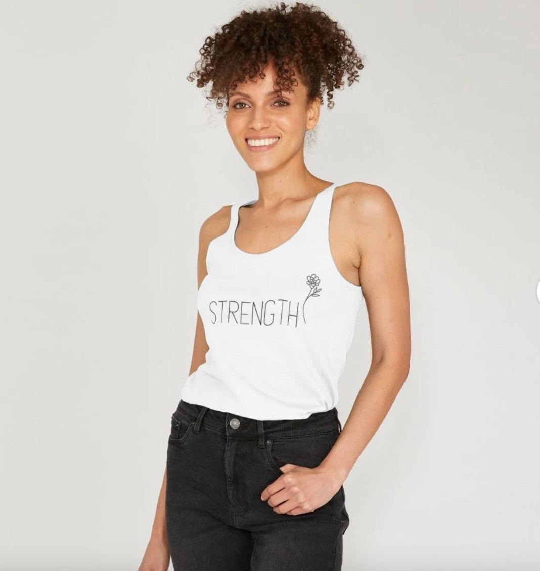 Strength Vest Simple - Image 6