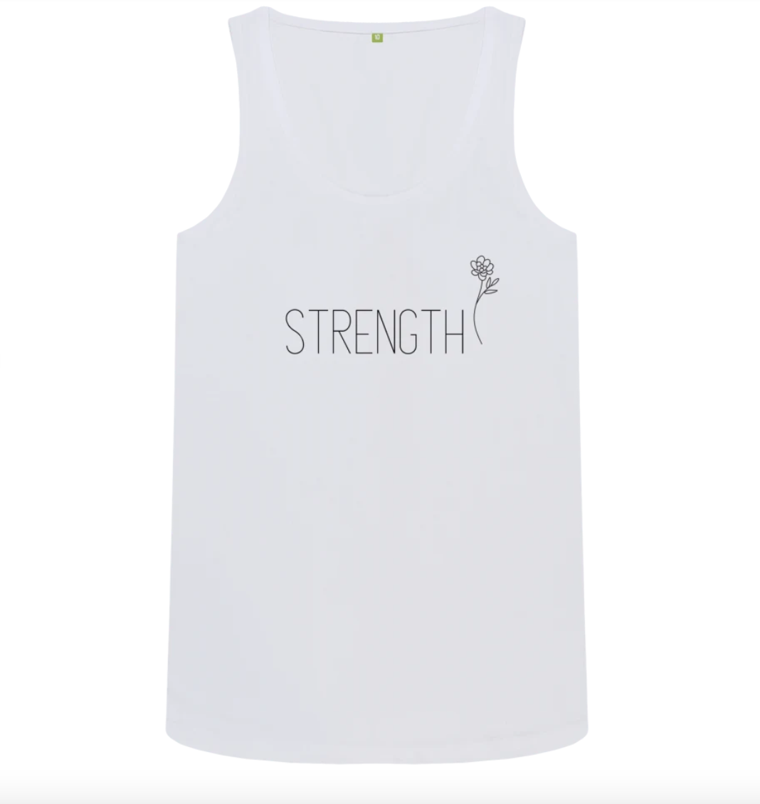 Strength Vest Simple - Image 7