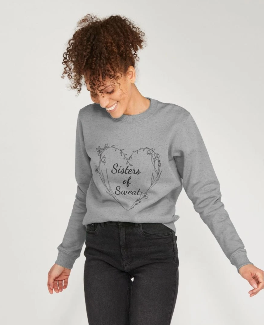 Sisters of Sweater - Image 10