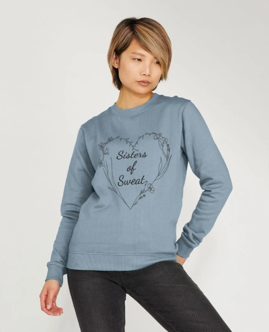 Sisters of Sweater - Image 2