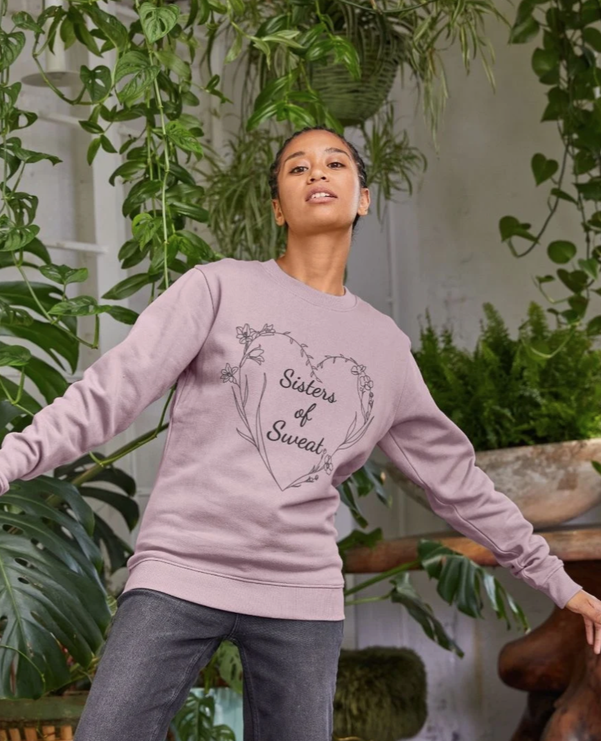 Sisters of Sweater - Image 8
