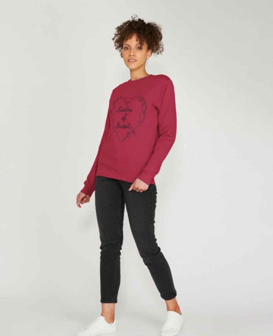 Sisters of Sweater - Image 6