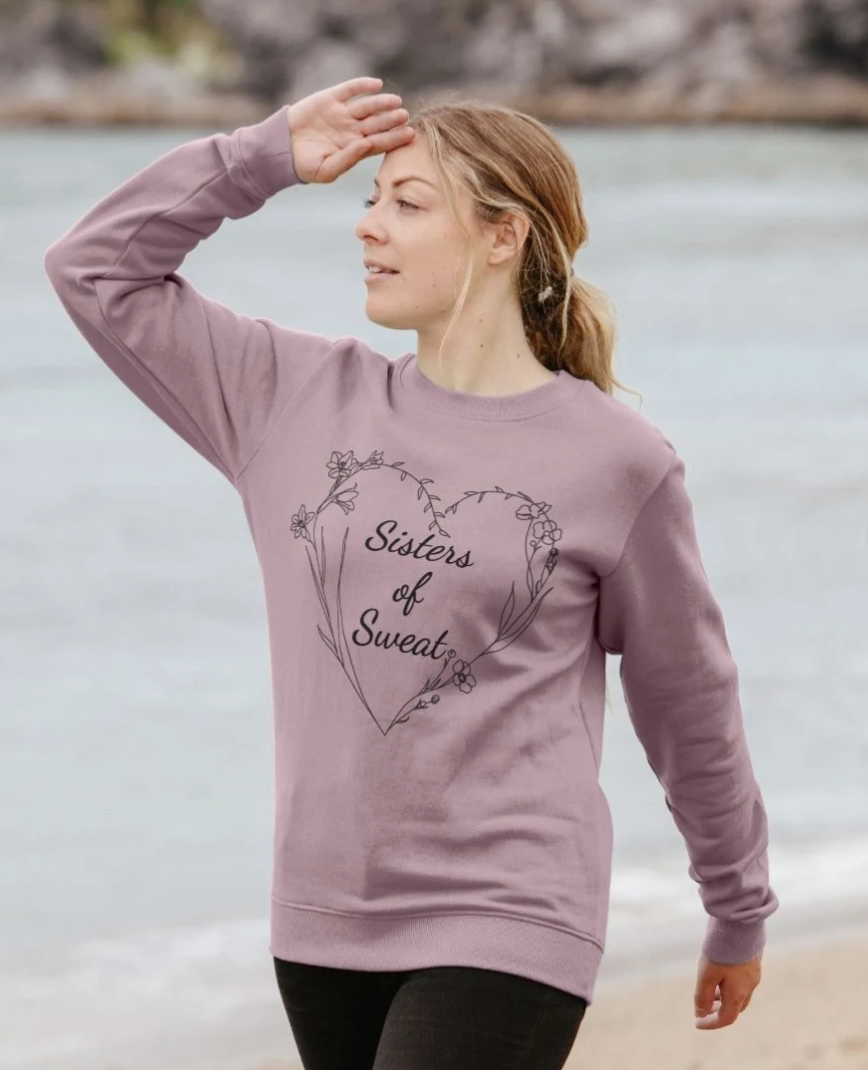Sisters of Sweater - Image 7
