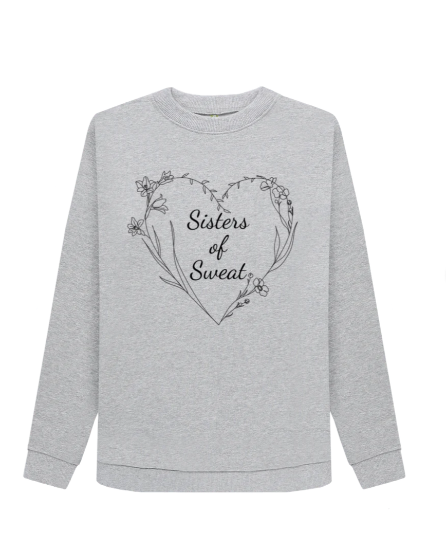 Sisters of Sweater - Image 11