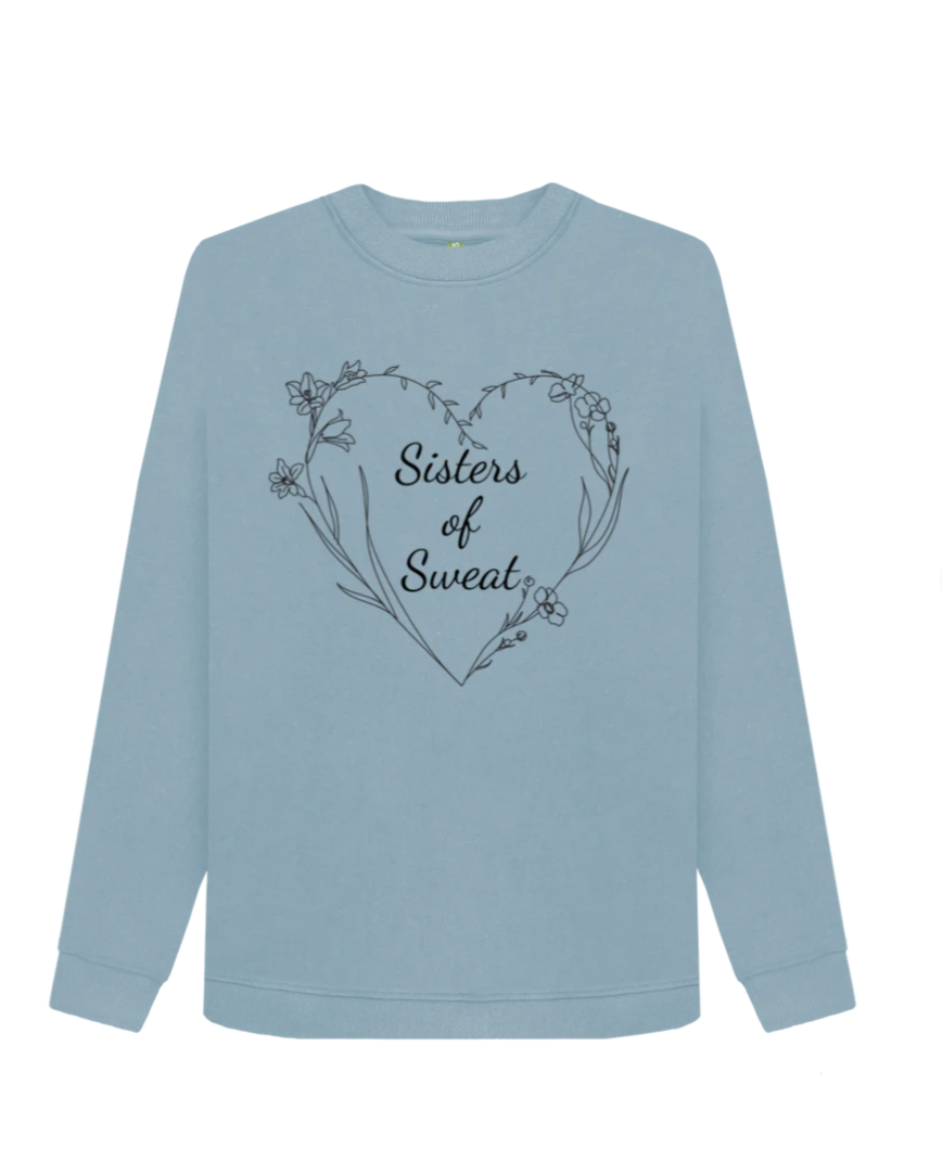 Sisters of Sweater - Image 3