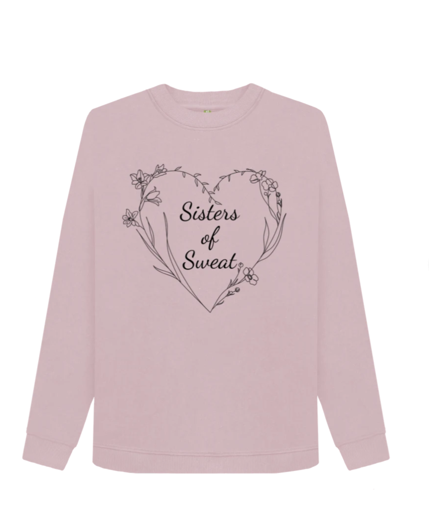 Sisters of Sweater - Image 9