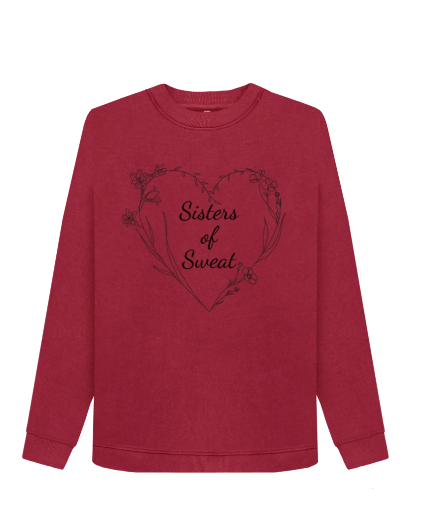 Sisters of Sweater - Image 5