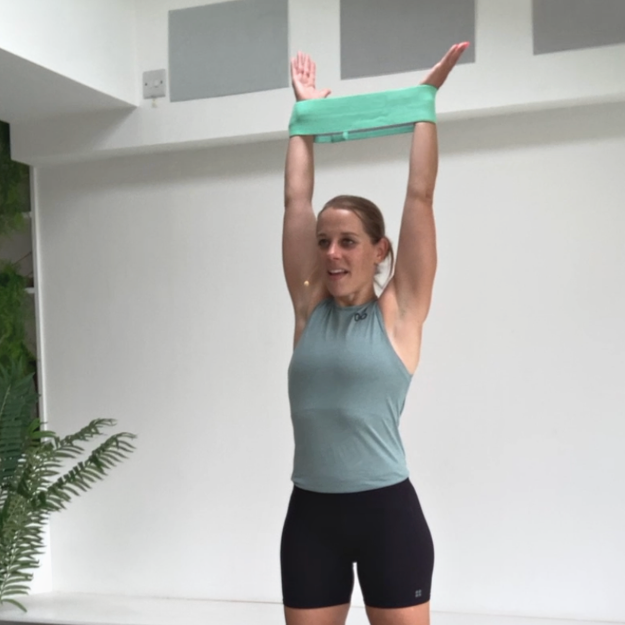 Set of 3 Resistance Bands - Image 4