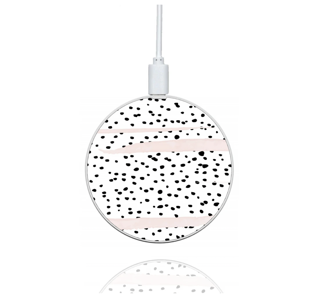 Dalmatian Wireless Charger - Image 2