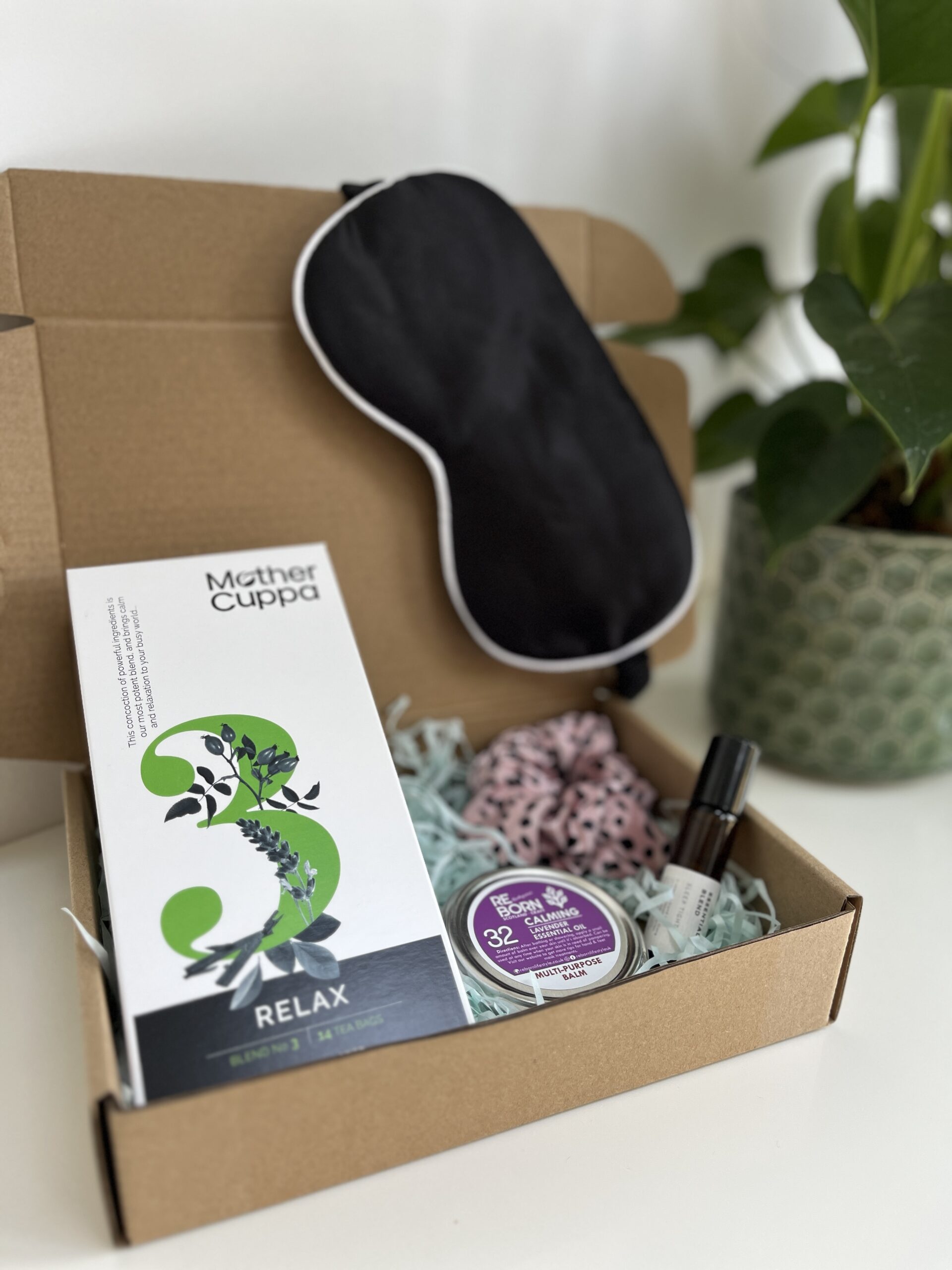Sweet Dreams - Restful Night Essentials Gift Box - Image 3