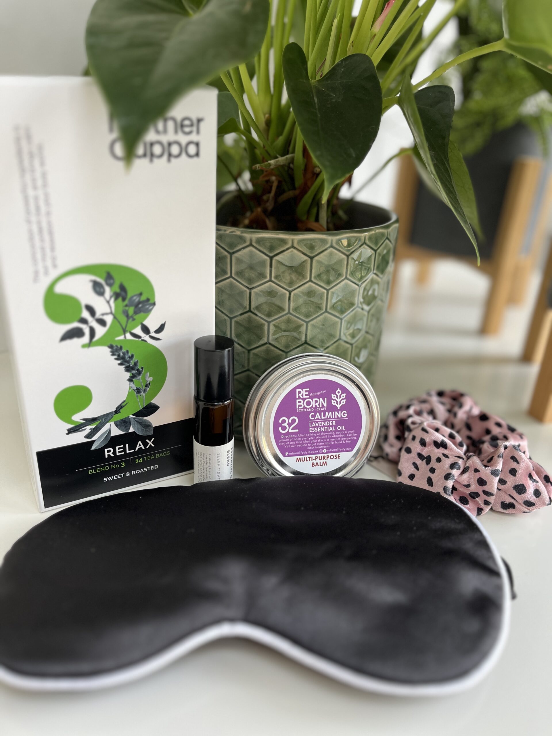 Sweet Dreams - Restful Night Essentials Gift Box - Image 2
